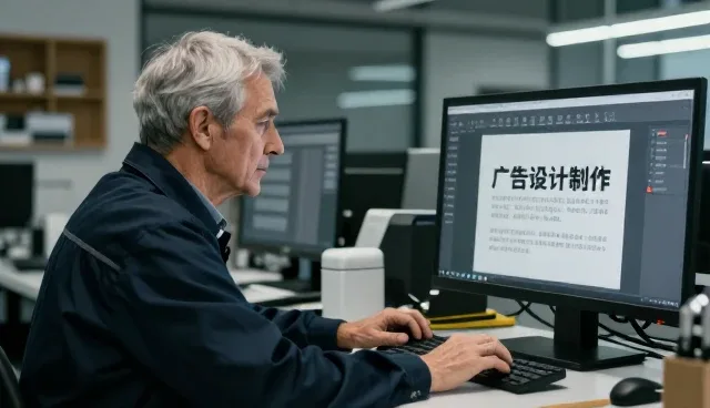 广告设计制作为什么越来越重视内容分发