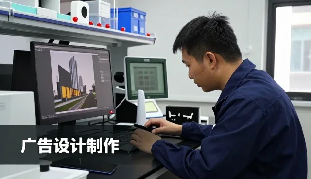 广告设计制作新媒体运营文案创作常见误区盘点